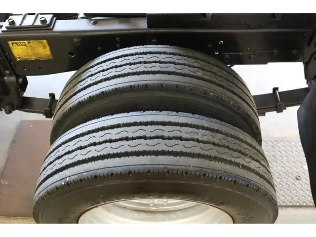 いすゞ エルフ 小型 ダンプ 強化 コボレーンの中古トラック画像19