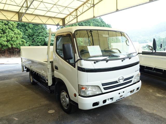 いすゞ フォワード 中型/増トン 平ボディ アルミブロック TKG-FRR90S2 の中古トラック【車両No.158325】