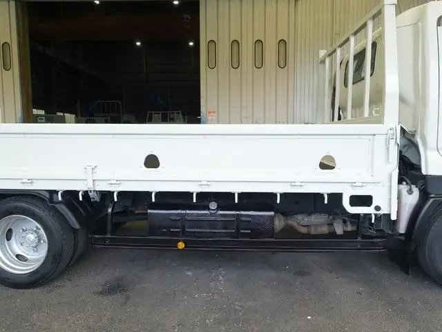 日野 デュトロ 小型 平ボディ パワーゲート BDG-XZU414Mの中古トラック画像14