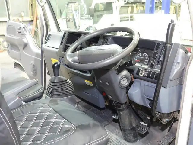 いすゞ エルフ 小型 ダンプ 強化 コボレーンの中古トラック画像11