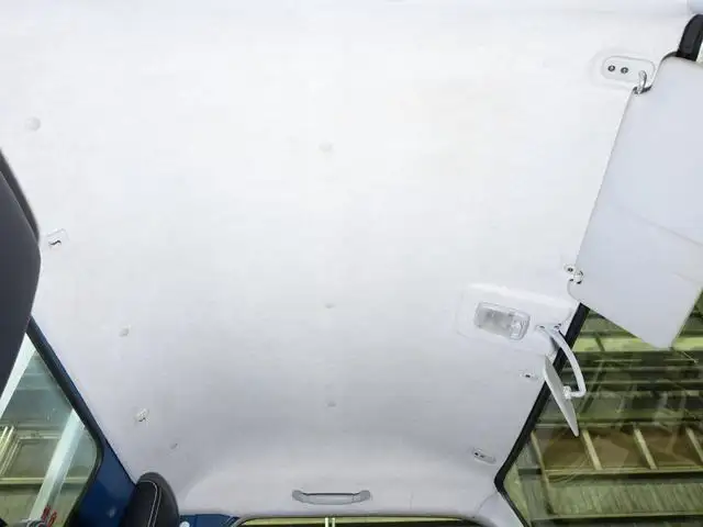三菱 キャンター 小型 平ボディ パワーゲート 床鉄板の中古トラック画像12
