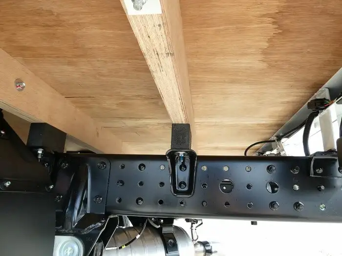 三菱 キャンター 小型 平ボディ 2RG-FBA20 R4の中古トラック画像像17