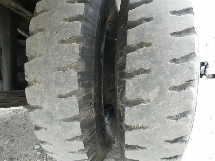 三菱 キャンター 小型 ダンプ KC-FE516BC H8の中古トラック画像20