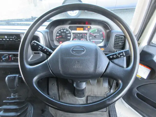 日野 レンジャー 中型/増トン クレーン付 3段 フックインの中古トラック画像13