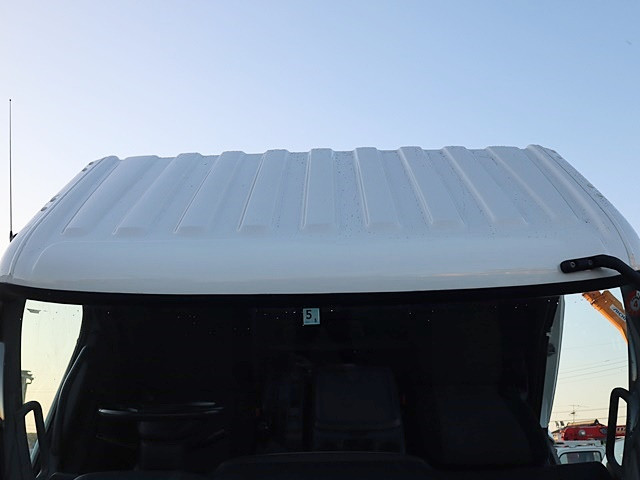 日野 レンジャー 中型 平ボディ BDG-GC7JDWA H19|画像8