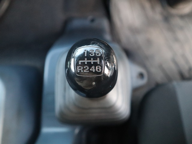 日野 レンジャー 中型 平ボディ BDG-GC7JDWA H19|画像13