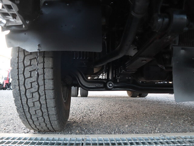 日野 レンジャー 中型 平ボディ BDG-GC7JDWA H19|画像15