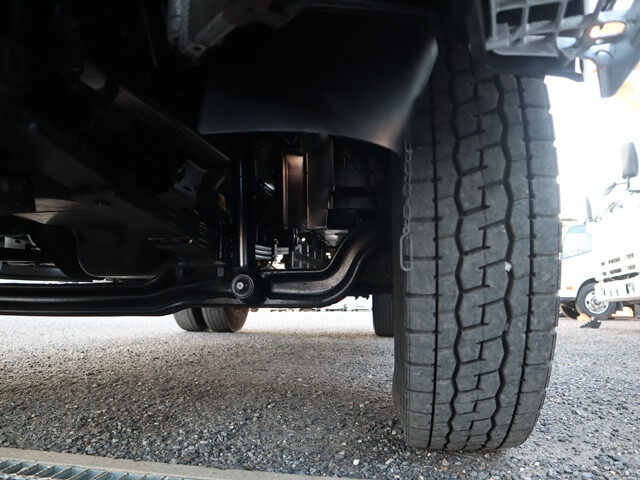 日野 レンジャー 中型 平ボディ BDG-GC7JDWA H19|画像16