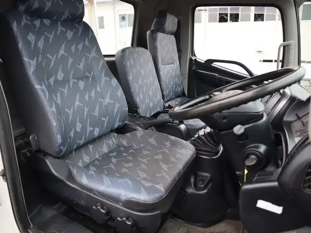 日野 レンジャー 中型/増トン クレーン付 4段 ラジコンの中古トラック画像13