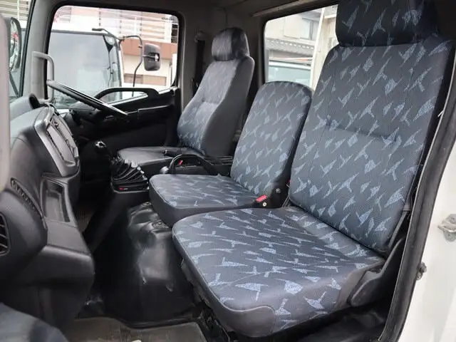 日野 レンジャー 中型/増トン クレーン付 4段 ラジコンの中古トラック画像14