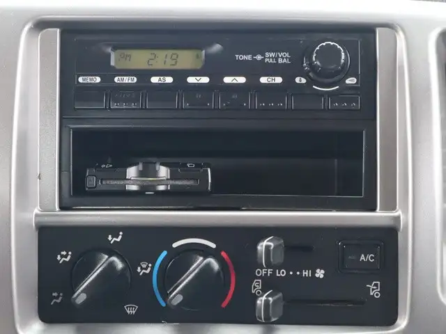 日野 レンジャー 中型/増トン クレーン付 4段 ラジコンの中古トラック画像像17