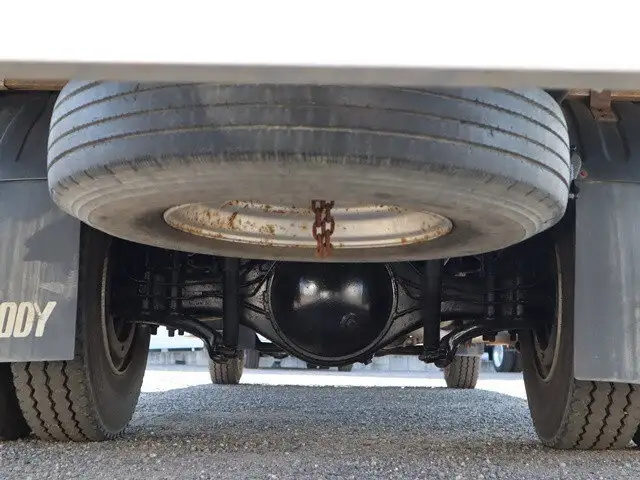 日野 レンジャー 中型/増トン クレーン付 4段 ラジコンの中古トラック画像18
