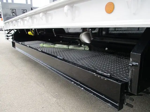 国内・その他 国産車その他 トレーラー/その他 トレーラー 3軸 PLB34111の中古トラック画像14