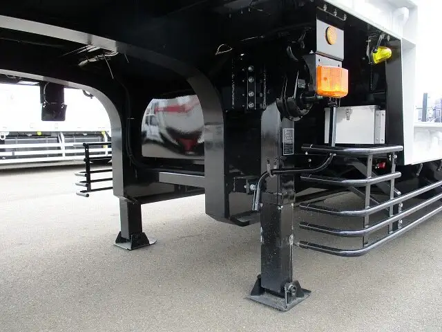 国内・その他 国産車その他 トレーラー/その他 トレーラー 3軸 PLB34111の中古トラック画像像17