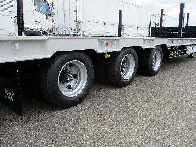 国内・その他 国産車その他 その他 トレーラ 3軸 PLB34111|画像20
