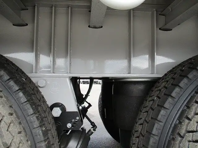 国内・その他 国産車その他 トレーラー/その他 トレーラー 3軸 エアサスの中古トラック画像19