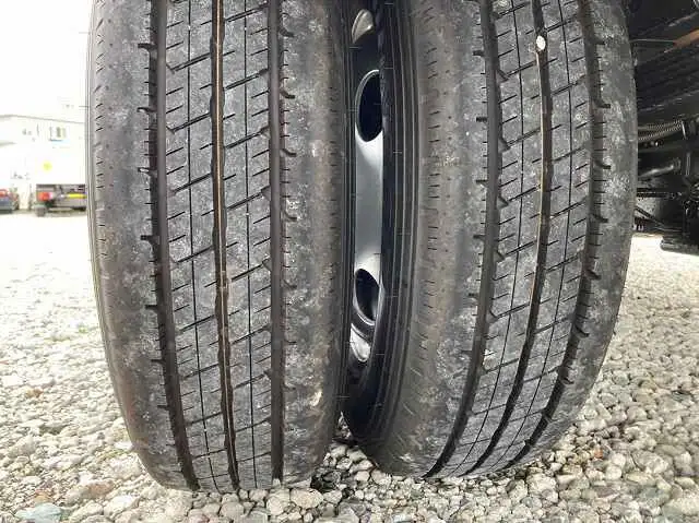 三菱 キャンター 小型 平ボディ 2RG-FEB50 R4の中古トラック画像19