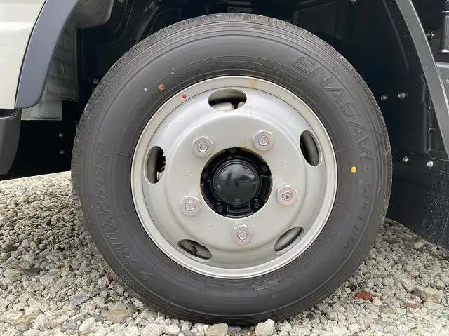 三菱 キャンター 小型 平ボディ 2RG-FEB50 R4の中古トラック画像20