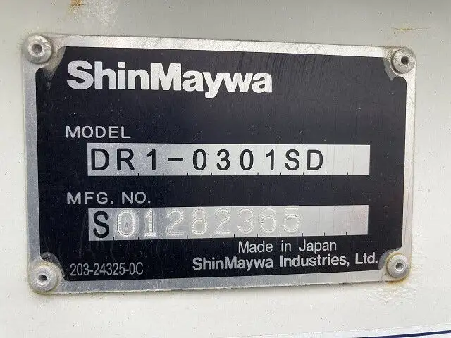 マツダ ボンゴ 小型 ダンプ コボレーン DBF-SLP2Lの中古トラック画像10