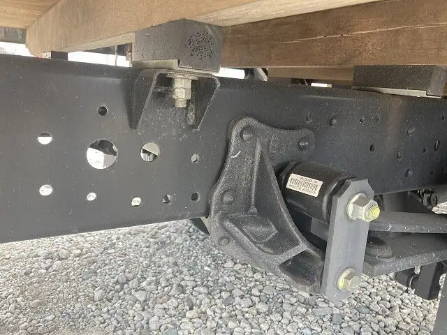 マツダ タイタン 小型 平ボディ TRG-LNR85AR H29の中古トラック画像15