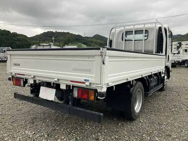 マツダ タイタン 小型 平ボディ TRG-LNR85AR H29の中古トラック画像3