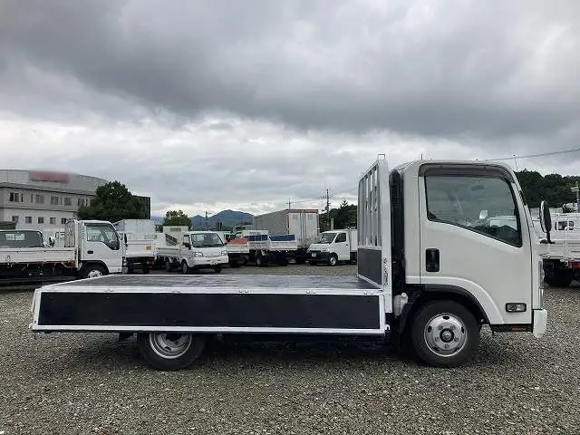 マツダ タイタン 小型 平ボディ TRG-LNR85AR H29の中古トラック画像5