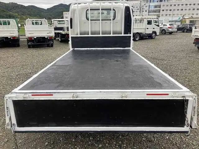 マツダ タイタン 小型 平ボディ TRG-LNR85AR H29の中古トラック画像6