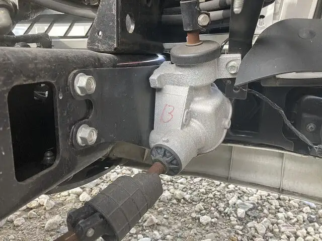 マツダ タイタン 小型 平ボディ TRG-LNR85AR H29の中古トラック画像14