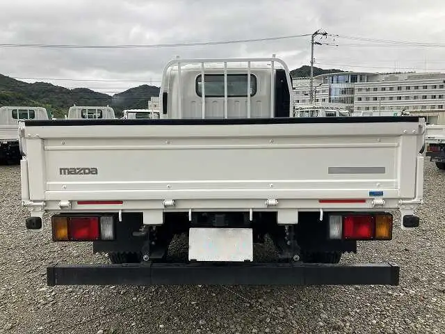 マツダ タイタン 小型 平ボディ TRG-LNR85AR H29の中古トラック画像4