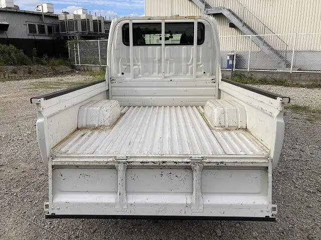 トヨタ トヨエース 小型 平ボディ Wキャブ LDF-KDY281の中古トラック画像5