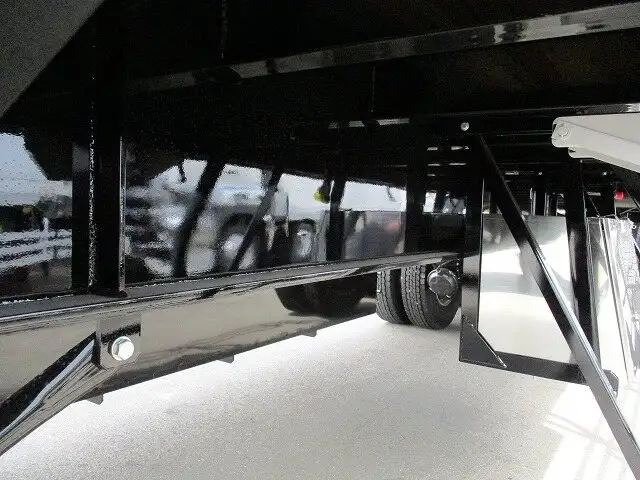国内・その他 国産車その他 トレーラー/その他 トレーラー 3軸 エアサスの中古トラック画像13