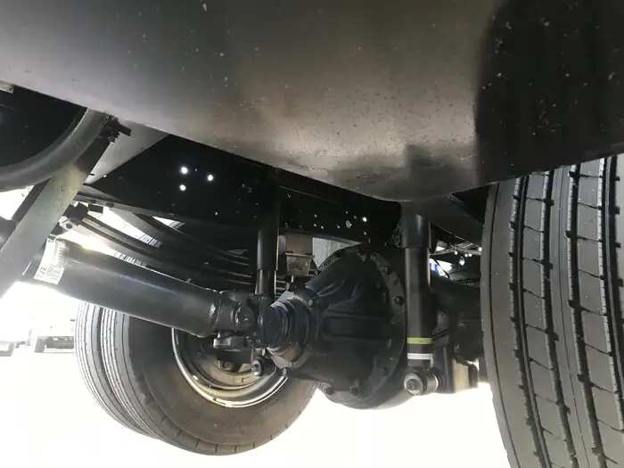 日野 デュトロ 小型 高所・建柱車 高所作業車 2PG-XZU652Fの中古トラック画像19