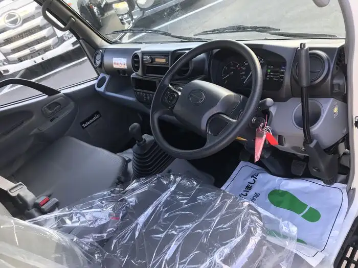 日野 デュトロ 小型 高所・建柱車 高所作業車 2PG-XZU652Fの中古トラック画像14