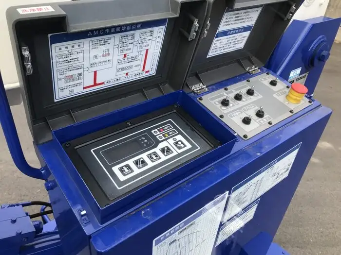 日野 デュトロ 小型 高所・建柱車 高所作業車 2PG-XZU652Fの中古トラック画像10