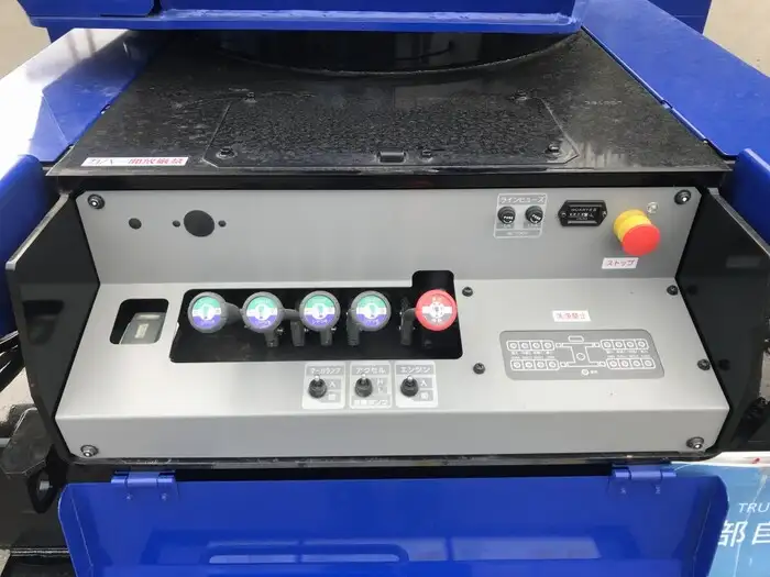 日野 デュトロ 小型 高所・建柱車 高所作業車 2PG-XZU652Fの中古トラック画像11