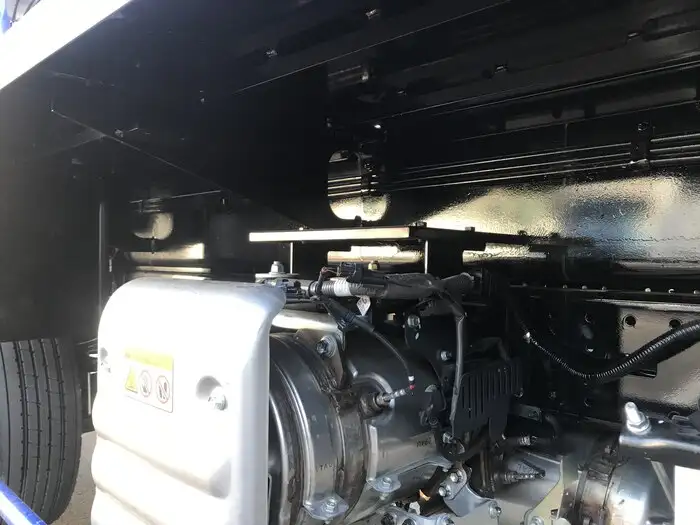 日野 デュトロ 小型 高所・建柱車 高所作業車 2PG-XZU652Fの中古トラック画像18