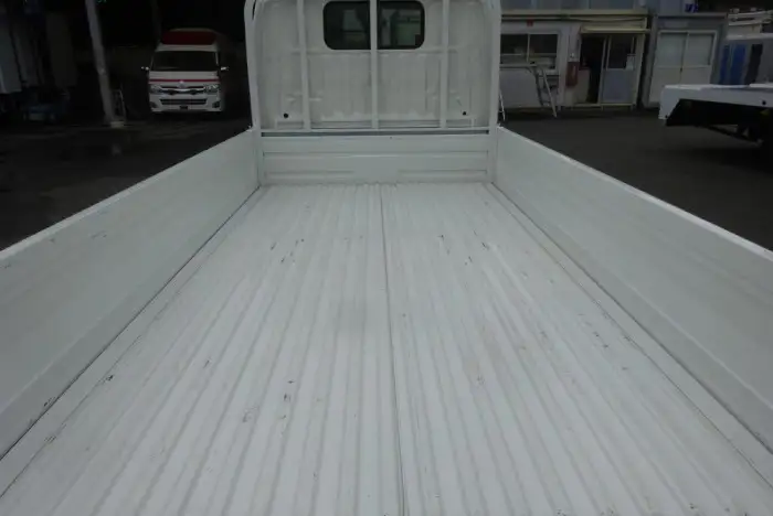 トヨタ ダイナ 小型 平ボディ 2DG-GDY281 R4の中古トラック画像6