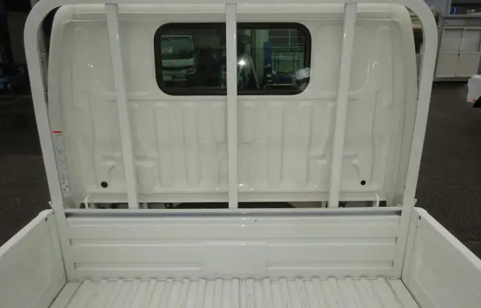 トヨタ ダイナ 小型 平ボディ 2DG-GDY281 R4の中古トラック画像7