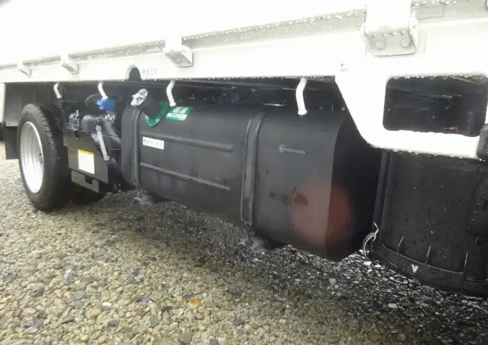トヨタ ダイナ 小型 平ボディ 2DG-GDY281 R4の中古トラック画像14