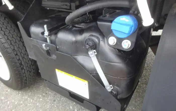 トヨタ ダイナ 小型 平ボディ 2DG-GDY281 R4の中古トラック画像15