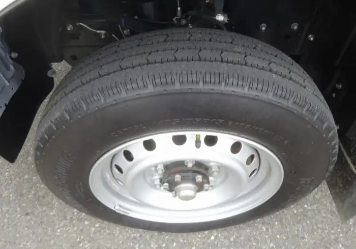 トヨタ ダイナ 小型 平ボディ 2DG-GDY281 R4の中古トラック画像20