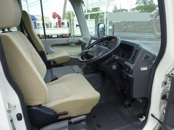 トヨタ コースター 小型 バス マイクロバス SPG-XZB70の中古トラック画像10