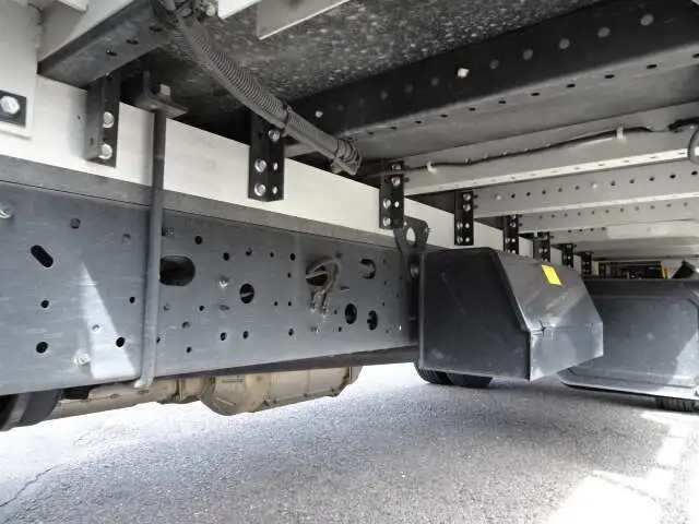 日野 レンジャー 中型/増トン ウイング ベッド 2KG-FD2ABAの中古トラック画像18