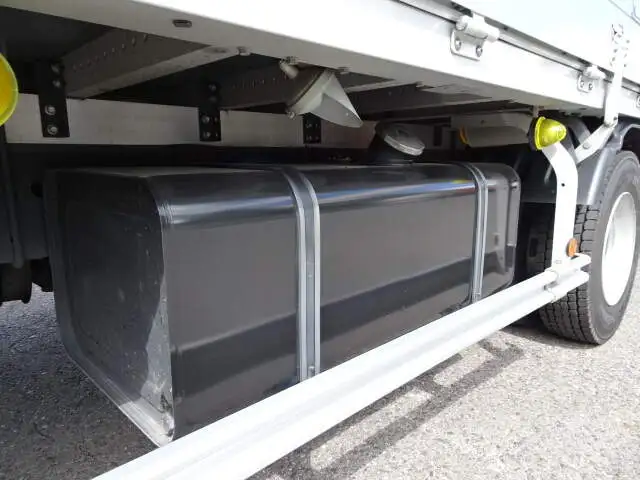 日野 レンジャー 中型/増トン ウイング ベッド 2KG-FD2ABAの中古トラック画像16