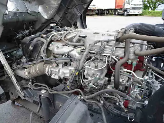 日野 レンジャー 中型/増トン ウイング ベッド 2KG-FD2ABAの中古トラック画像20