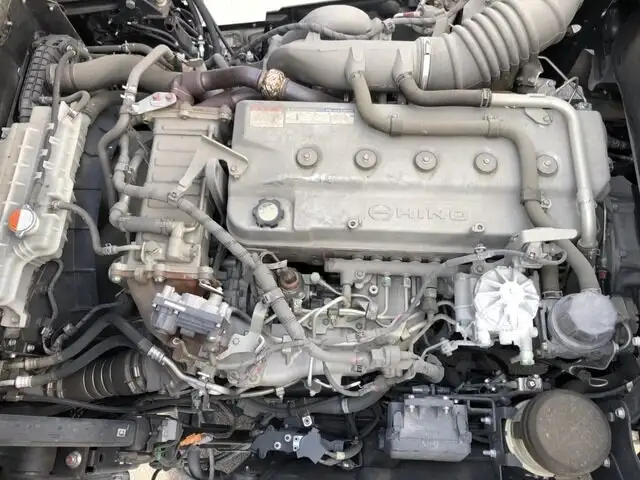 日野 プロフィア 大型 ウイング エアサス 2PG-FW1AHGの中古トラック画像20