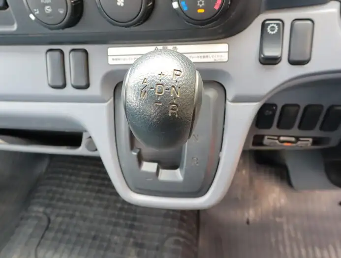 三菱 キャンター 小型 平ボディ TKG-FEC90 H26の中古トラック画像7