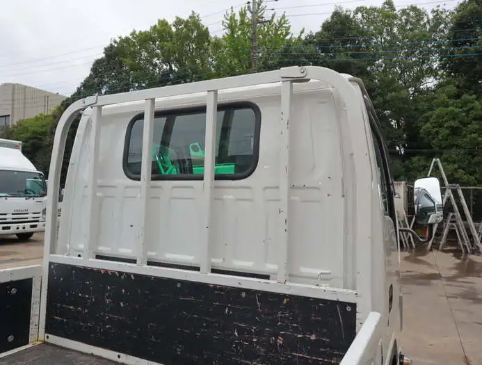 日産 アトラス 小型 平ボディ 2RG-AHR88A R2の中古トラック画像8