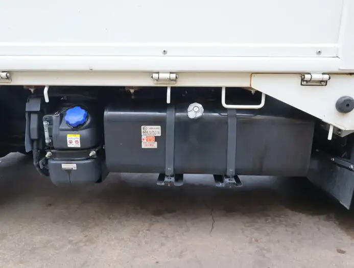 日産 アトラス 小型 平ボディ 2RG-AHR88A R2の中古トラック画像16