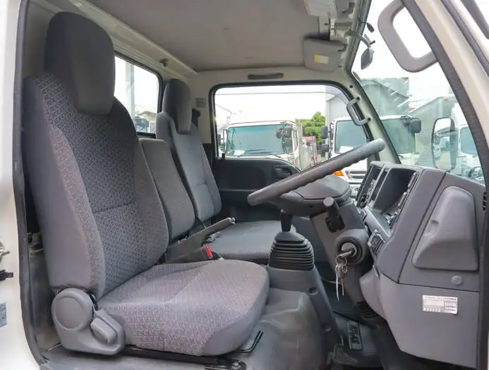 日産 アトラス 小型 平ボディ 2RG-AHR88A R2の中古トラック画像9
